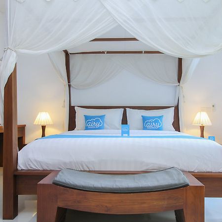 Bali Life Villas Sanur Екстериор снимка