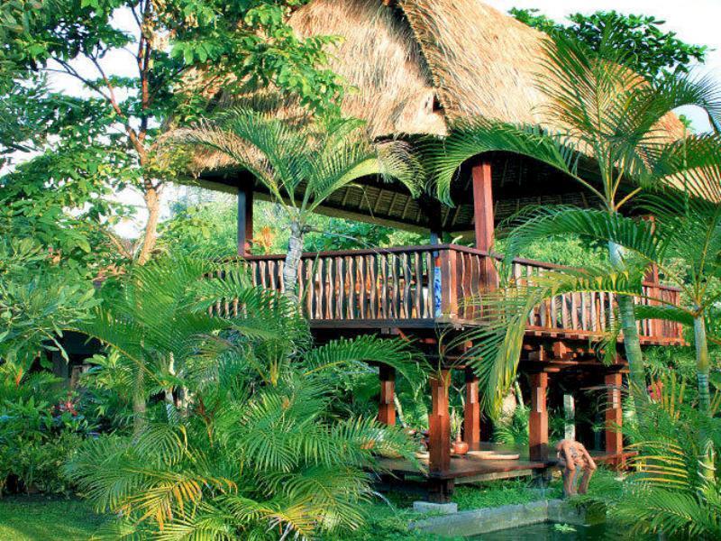 Bali Life Villas Sanur Екстериор снимка