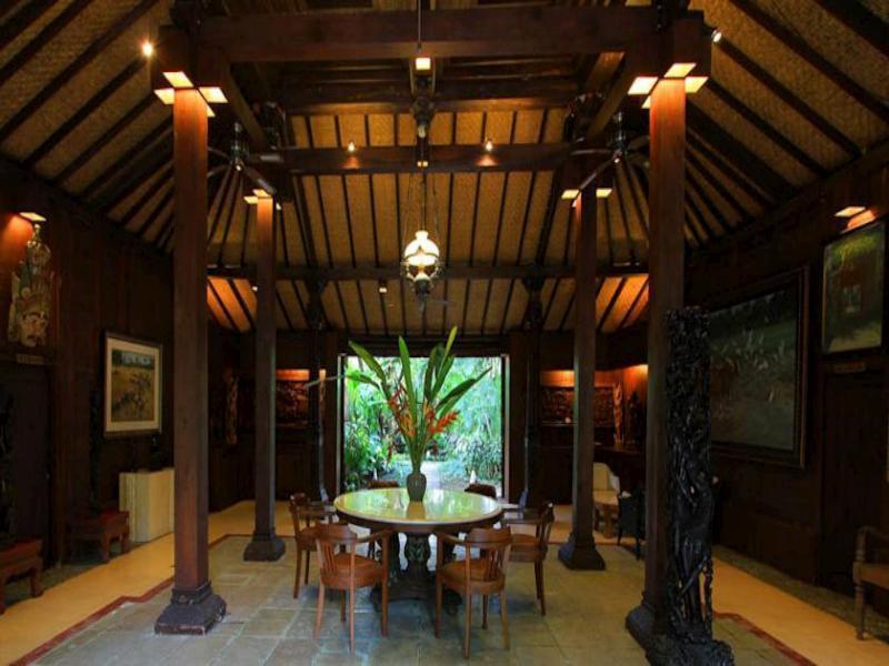 Bali Life Villas Sanur Екстериор снимка