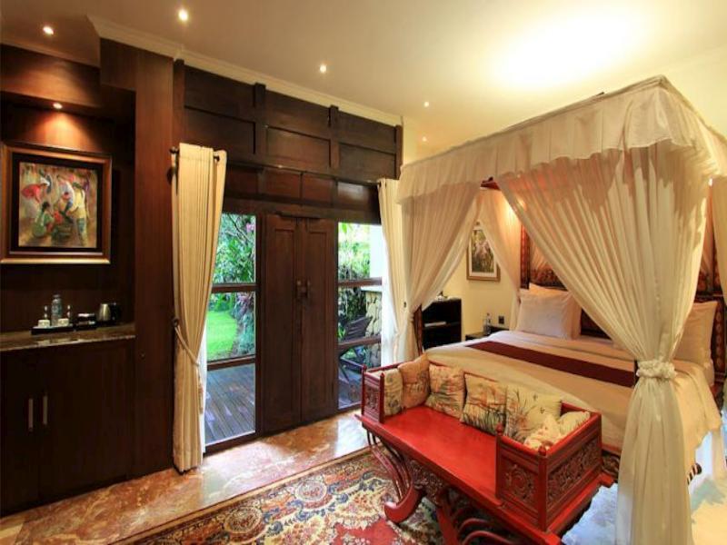 Bali Life Villas Sanur Екстериор снимка
