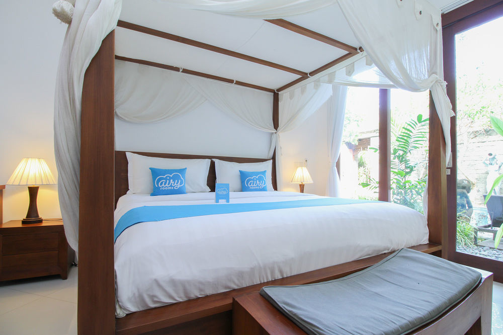 Bali Life Villas Sanur Екстериор снимка