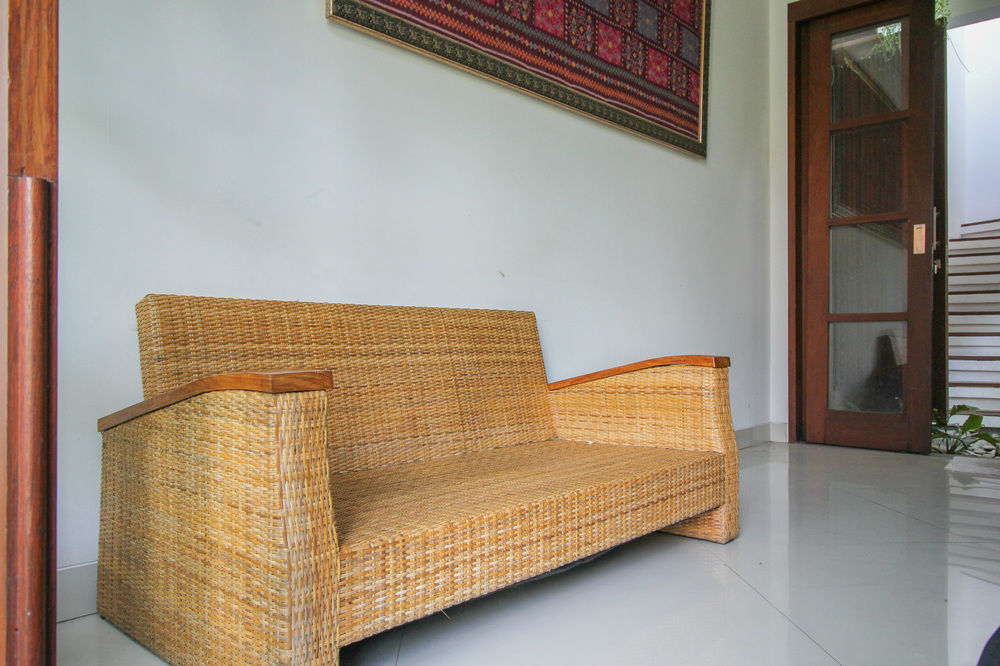 Bali Life Villas Sanur Екстериор снимка