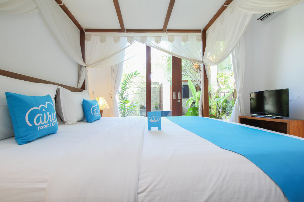 Bali Life Villas Sanur Екстериор снимка