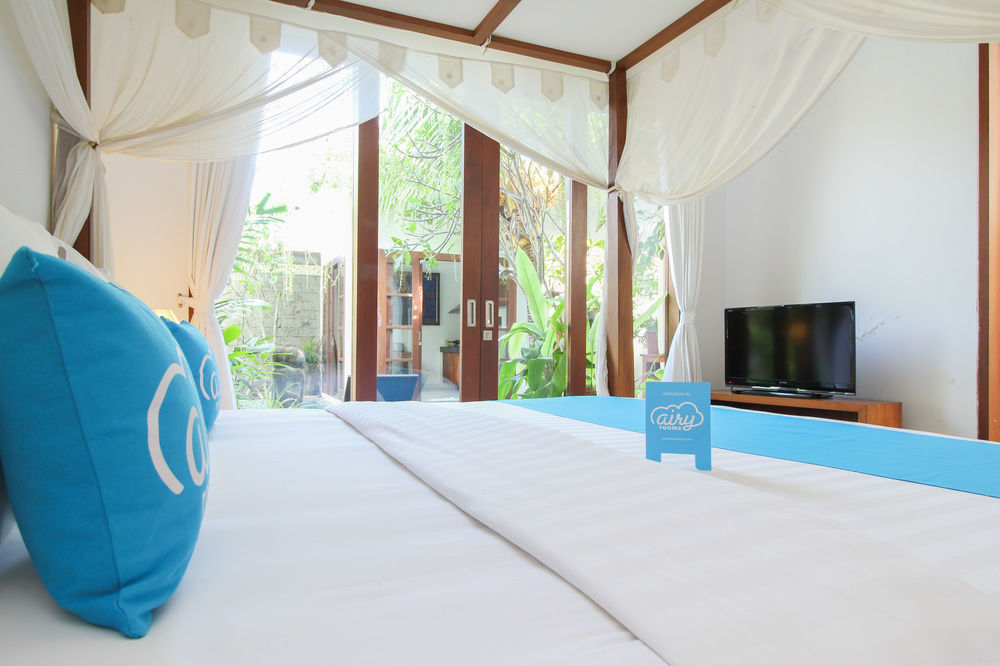 Bali Life Villas Sanur Екстериор снимка
