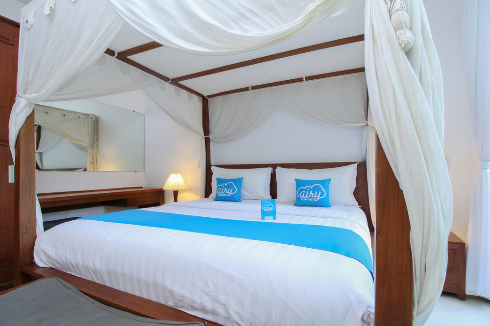 Bali Life Villas Sanur Екстериор снимка