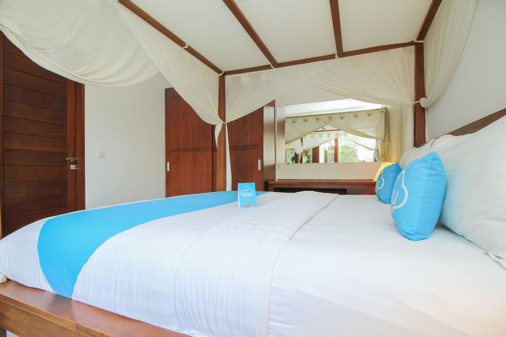 Bali Life Villas Sanur Екстериор снимка