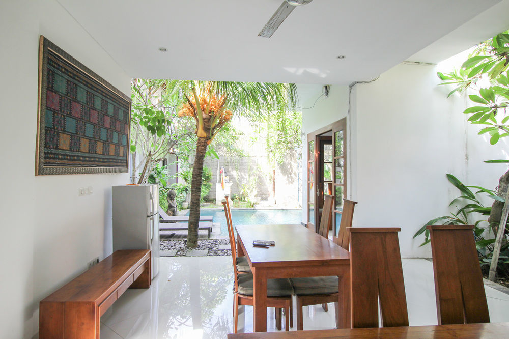 Bali Life Villas Sanur Екстериор снимка