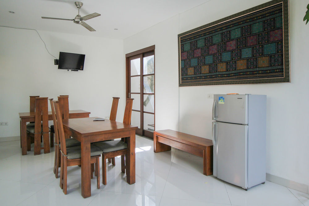 Bali Life Villas Sanur Екстериор снимка