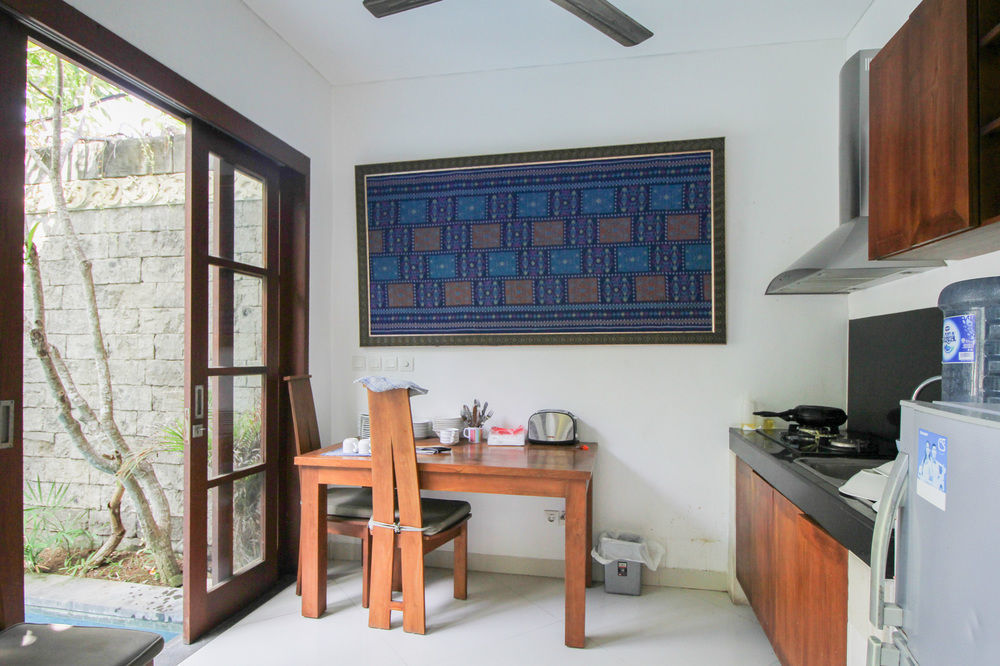 Bali Life Villas Sanur Екстериор снимка