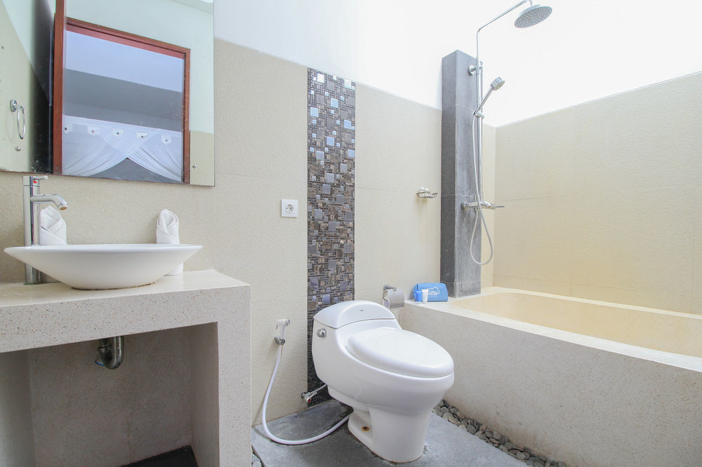Bali Life Villas Sanur Екстериор снимка