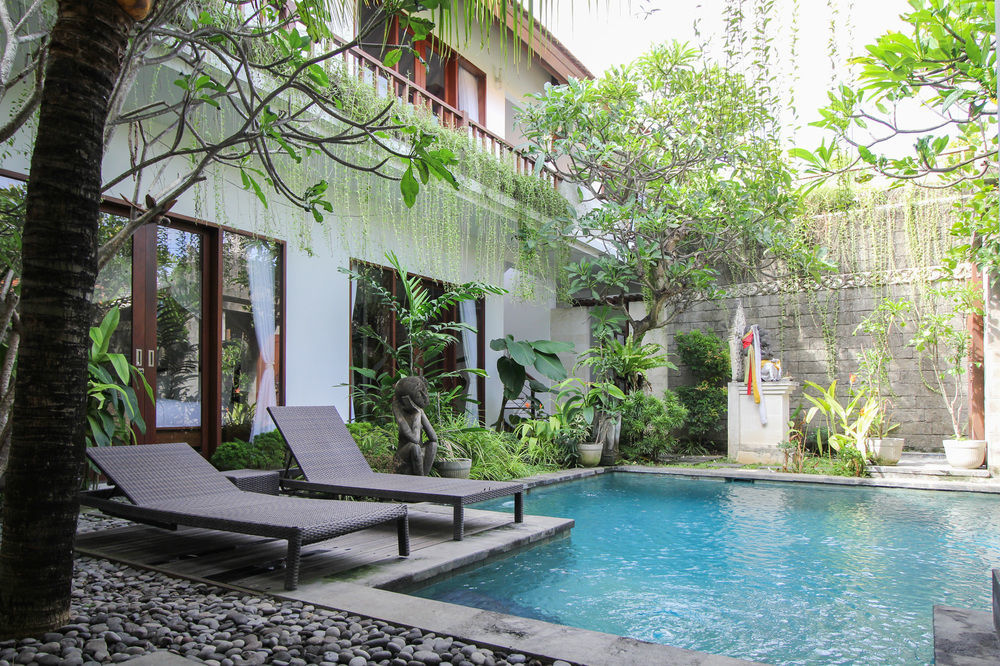 Bali Life Villas Sanur Екстериор снимка